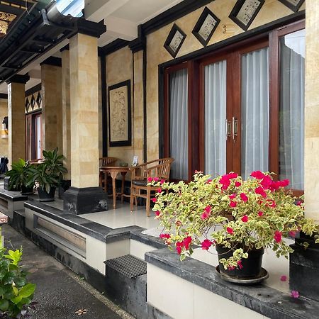 Ubud Tri Upasedana House 2 Tegallalang  Exterior photo