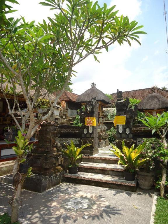 Ubud Tri Upasedana House 2 Tegallalang  Exterior photo